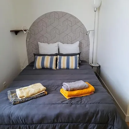 Studio Rer D Appartement Maisons-Alfort