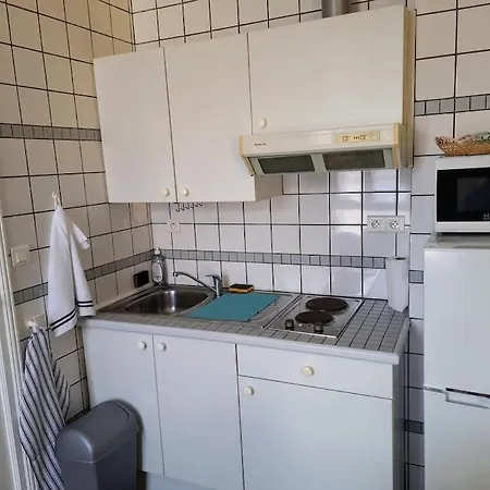 Studio Rer D Maisons-Alfort