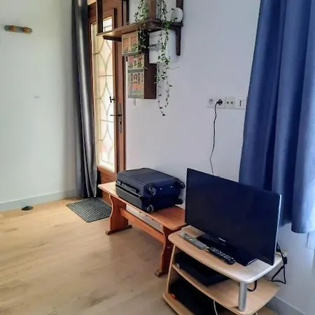 Studio Rer D Maisons-Alfort